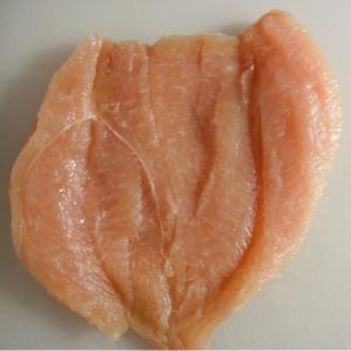 鶏胸肉の観音開き 写真付き
